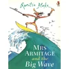 KNYGA Bookshop Mrs Armitage And The Big Wave