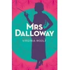 KNYGA Bookshop Mrs Dalloway