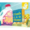 KNYGA Bookshop Ms Jug Finds a Home