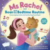 KNYGA Ms Rachel and Bean and the Bedtime Routine