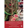 KNYGA Bookshop Multimodal Funds of Knowledge in Literacy