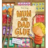 KNYGA Bookshop Mum and Dad Glue