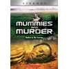 KNYGA Bookshop Mummies and Murder (X Books: Strange)