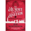 KNYGA Bookshop Westerson Jeri Westerson Mummy of Mayfair