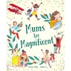 KNYGA Bookshop Mums Are Magnificent