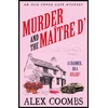 KNYGA Bookshop Murder and the Maitre D'