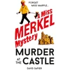 KNYGA Bookshop Murder at the Castle