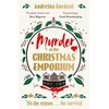 KNYGA Bookshop Murder at the Christmas Emporium