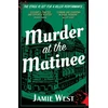 KNYGA Bookshop Murder at the Matinee