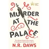 KNYGA Bookshop Murder at the Palace