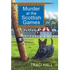 KNYGA Bookshop Murder at the Scottish Games