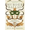 KNYGA Bookshop Murder Ballad