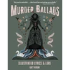 KNYGA Bookshop Murder Ballads