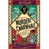 KNYGA Alex T Smith Murder! By Narwhal!