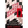 KNYGA Bookshop Murder Game