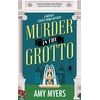 KNYGA Bookshop Murder in the Grotto