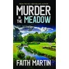 KNYGA Faith Martin Murder In the Meadow
