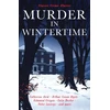KNYGA Bookshop Murder in Wintertime