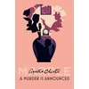 KNYGA Bookshop Christie Agatha Murder is Announced