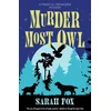 KNYGA Bookshop Murder Most Owl