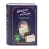KNYGA Bookshop Murder Most Puzzling Poisoned Patisserie 500-Piece Puzzle