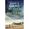 KNYGA Bookshop Murder of a Recluse