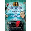 KNYGA Bookshop Murder Takes the Stage