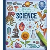 KNYGA Bookshop Museum of Marvels: Science Activity Book