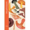 KNYGA Bookshop Mushroom