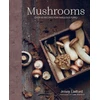 KNYGA Bookshop Mushrooms
