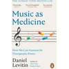 KNYGA Bookshop Cornerstone Music as Medicine