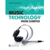KNYGA Bookshop Music Technology From Scratch