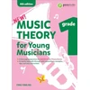 KNYGA Bookshop Music Theory for Young Musicians Grade 1 (4th Ed.)