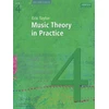 KNYGA Bookshop Music Theory in Practice, Grade 4