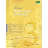 KNYGA Bookshop Music Theory in Practice, Grade 3
