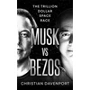 KNYGA Bookshop Musk vs Bezos