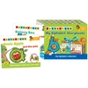 KNYGA Bookshop My Alphabet Storybooks