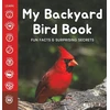 KNYGA Bookshop My Backyard Bird Book