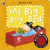 KNYGA Bookshop My Big Boy Bed: A Pirate Pete book