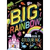 KNYGA Bookshop My Big Rainbow Book of Colouring