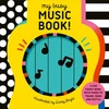 KNYGA Bookshop My Busy Music Book!