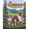 KNYGA Bookshop My Caribou Migration Journey