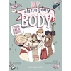 KNYGA Bookshop My Changing Body