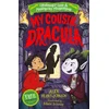 KNYGA Bookshop My Cousin, Dracula (Gruesomely Good and Monstrously Misunderstood)
