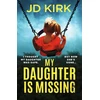 KNYGA Bookshop My Daughter Is Missing