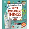 KNYGA Bookshop My Encyclopedia of Very Important Things