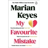 KNYGA Bookshop Keyes Marian My Favourite Mistake