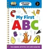KNYGA Bookshop My First ABC