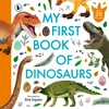KNYGA Bookshop My First Book of Dinosaurs