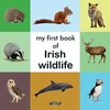 KNYGA Bookshop My First Book of Irish Wildlife